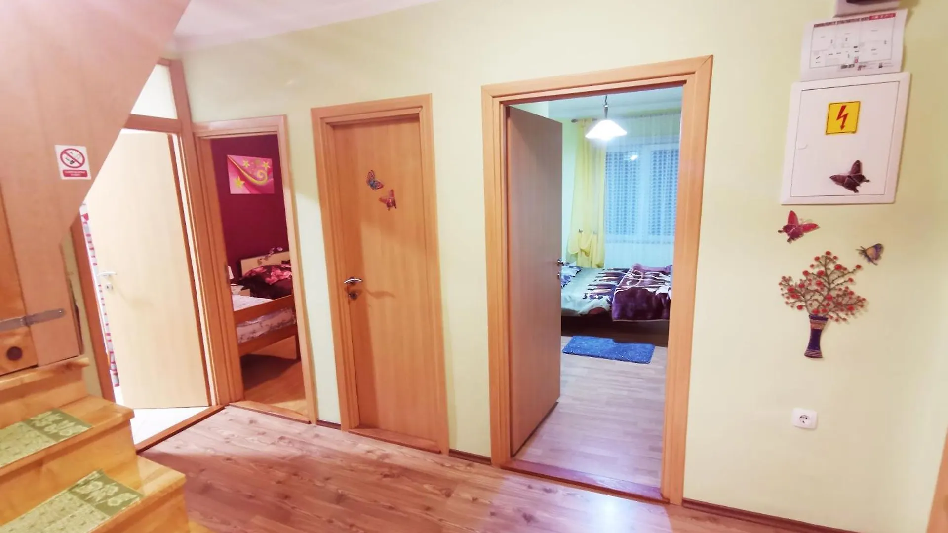 Ferienhaus Fuer 4 Personen Ca, 65 M Sup2 In Brod Moravice, Gespanschaft Primorje Gorski Gorski Kotar 0*,  Croatia