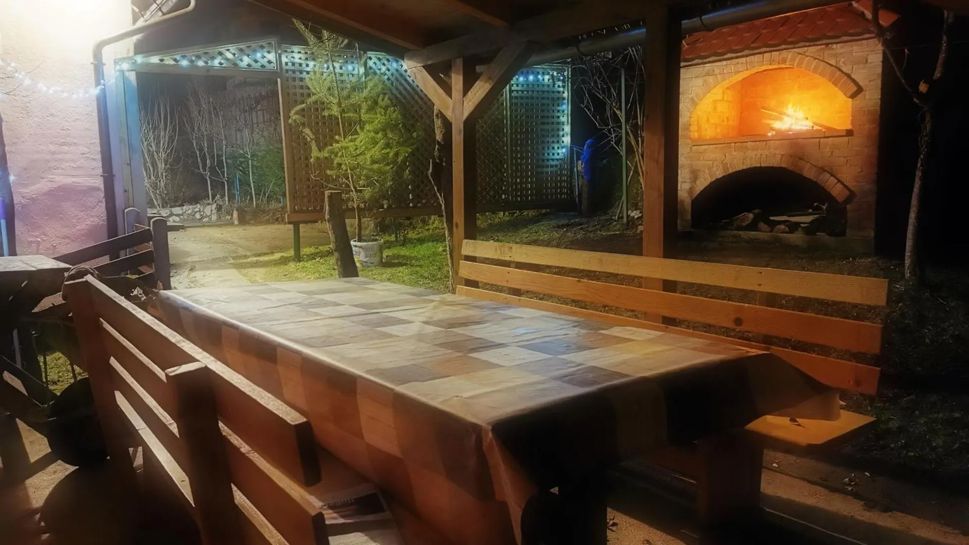 Holiday home Ferienhaus Fuer 4 Personen Ca, 65 M Sup2 In Brod Moravice, Gespanschaft Primorje Gorski Gorski Kotar Croatia