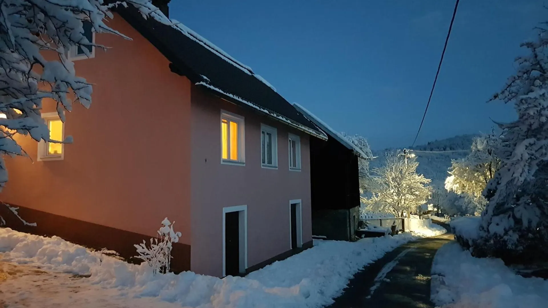 Ferienhaus Fuer 4 Personen Ca, 65 M Sup2 In Brod Moravice, Gespanschaft Primorje Gorski Gorski Kotar contacts