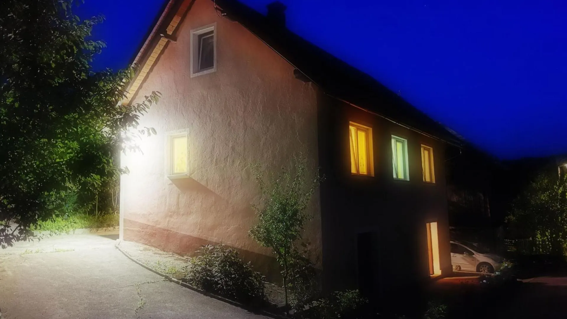 Ferienhaus Fuer 4 Personen Ca, 65 M Sup2 In Brod Moravice, Gespanschaft Primorje Gorski Gorski Kotar