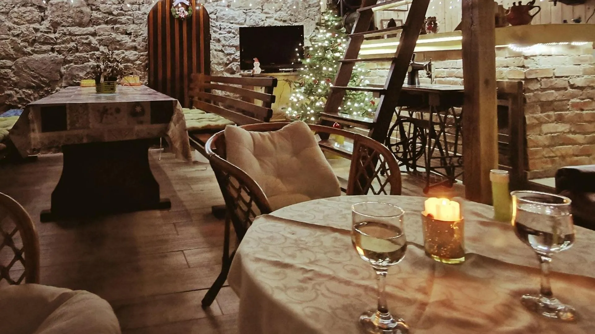 Holiday home Ferienhaus Fuer 4 Personen Ca, 65 M Sup2 In Brod Moravice, Gespanschaft Primorje Gorski Gorski Kotar