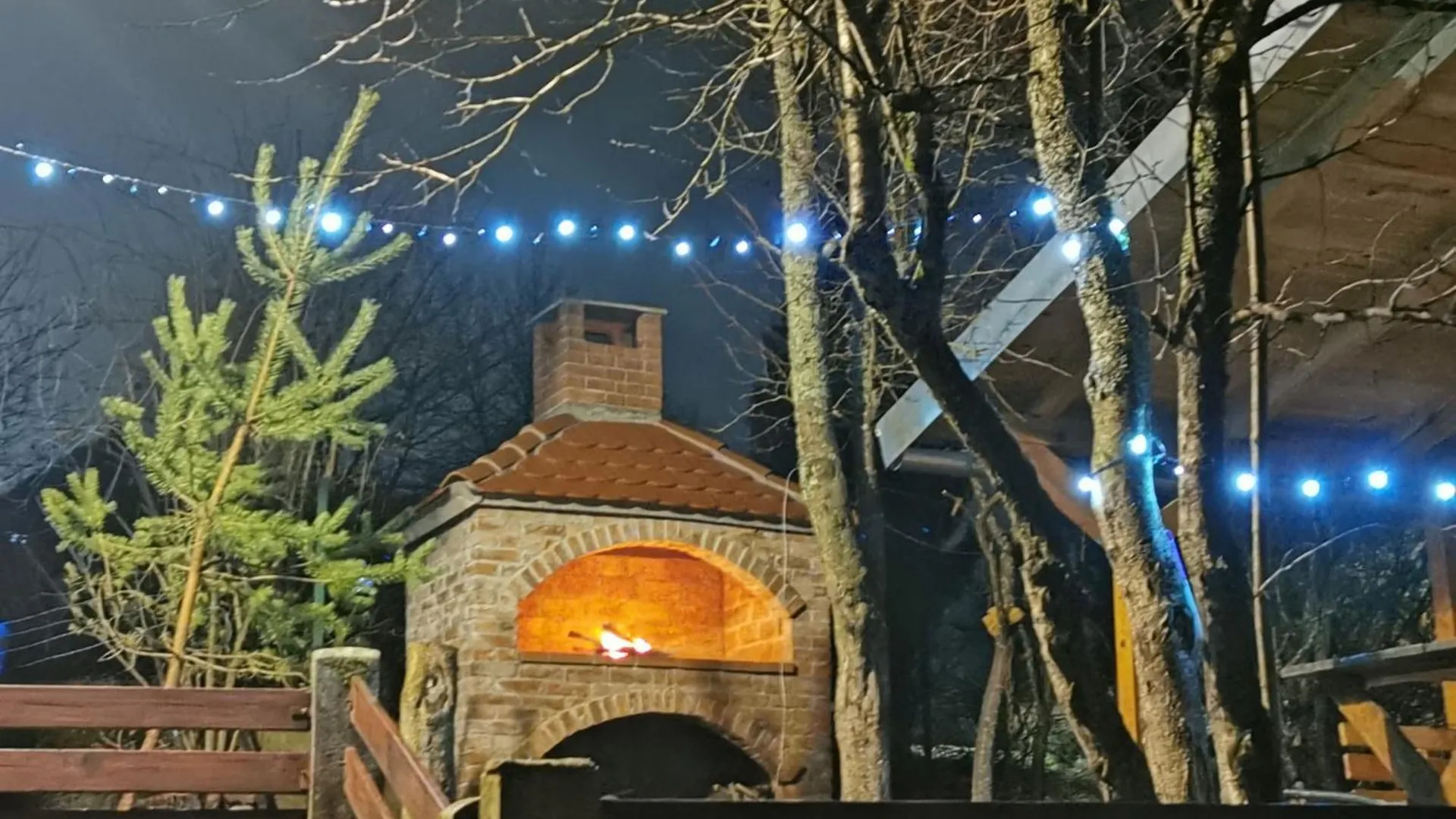 Ferienhaus Fuer 4 Personen Ca, 65 M Sup2 In Brod Moravice, Gespanschaft Primorje Gorski Gorski Kotar 0*,